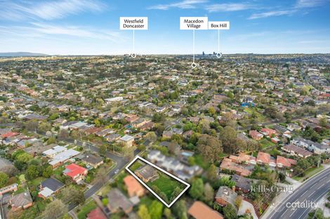 Property photo of 19 Howitt Drive Templestowe Lower VIC 3107