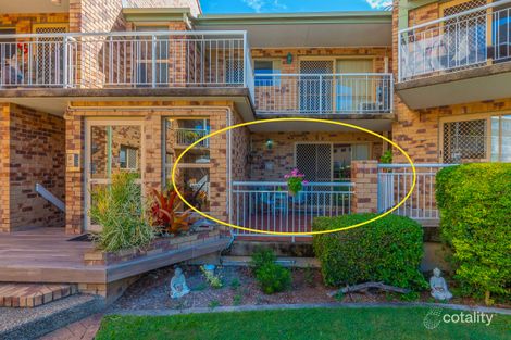 3/45 Marine Pde, Redcliffe, QLD 4020