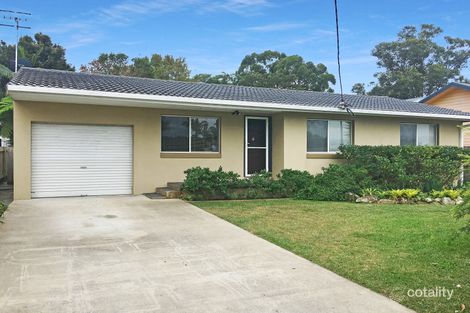 Property photo of 31A Murrawal Road Wyongah NSW 2259