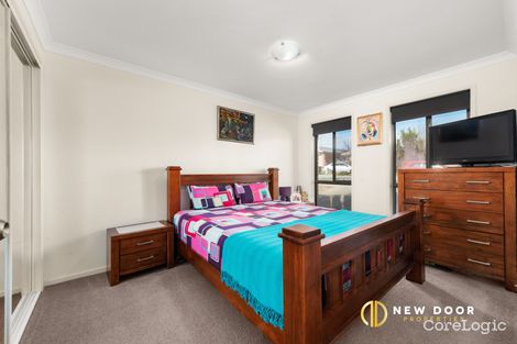 Property photo of 34 Isbister Street Macgregor ACT 2615