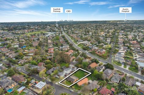 Property photo of 19 Howitt Drive Templestowe Lower VIC 3107