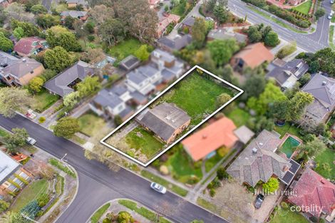 Property photo of 19 Howitt Drive Templestowe Lower VIC 3107