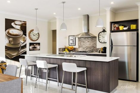 Property photo of 184 Grandite Fairway Australind WA 6233