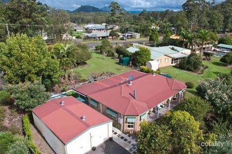 4 Henry Ct, Glass House Mountains, QLD 4518