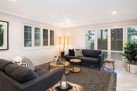 Property photo of 22 Parklane Place Bulimba QLD 4171