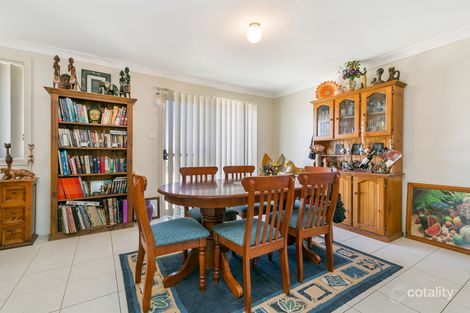 Property photo of 6 Neptune Close Rutherford NSW 2320