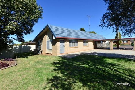 Property photo of 6 Rogers Court Wilsonton QLD 4350