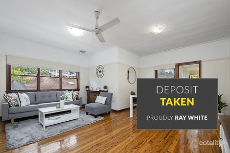 Property photo of 23 Amor Street Asquith NSW 2077