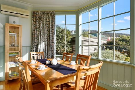 Property photo of 151 Patrick Street West Hobart TAS 7000