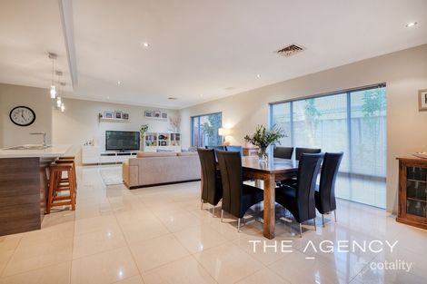 Property photo of 46 Oakdene Drive Madeley WA 6065