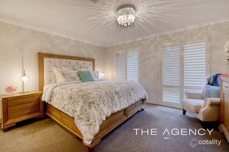 Property photo of 46 Oakdene Drive Madeley WA 6065