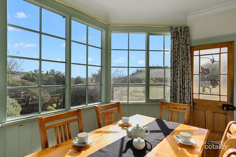 Property photo of 151 Patrick Street West Hobart TAS 7000