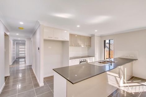 19 Brampton Cres, Springfield Lakes, QLD 4300