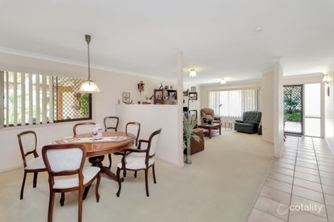 Property photo of 34 Fort Road Oxley QLD 4075