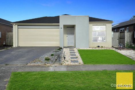 Property photo of 38 Tyler Crescent Tarneit VIC 3029