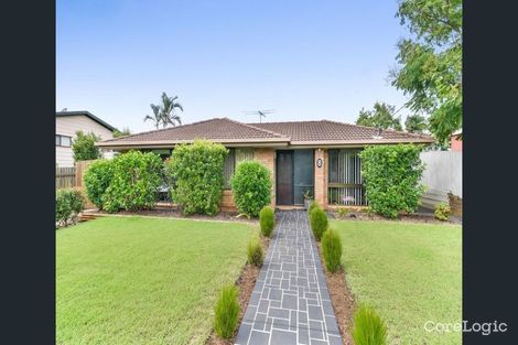 Property photo of 8 Ian Court Kallangur QLD 4503