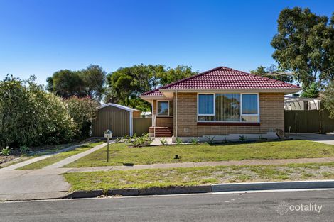 Property photo of 4 Hugh Crescent Morphett Vale SA 5162