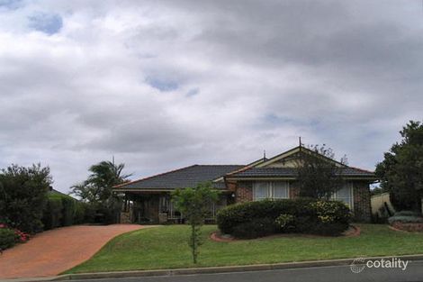 67 College Ave, Blackbutt, NSW 2529