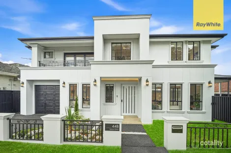 44 Belmont St, Merrylands, NSW 2160