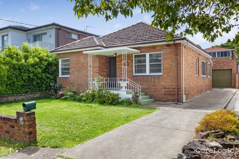 Property photo of 19 Chiswick Street Strathfield South NSW 2136