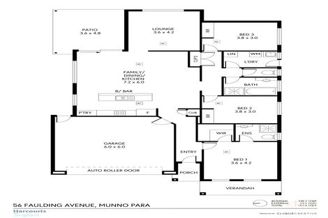 Property photo of 56 Faulding Avenue Munno Para SA 5115