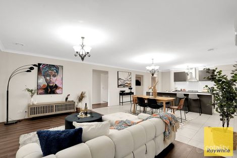 Property photo of 38 Tyler Crescent Tarneit VIC 3029
