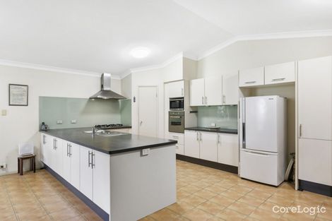 Property photo of 46 Marjorie Buckler Avenue Redland Bay QLD 4165