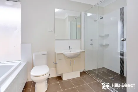 Property photo of 26 Braeside Crescent The Ponds NSW 2769