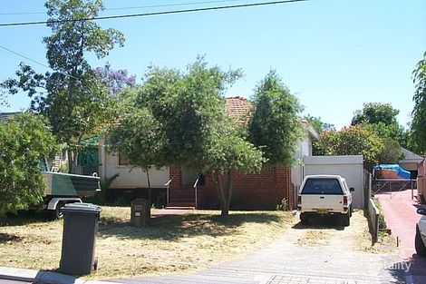 Property photo of 41 St Kilda Road Rivervale WA 6103