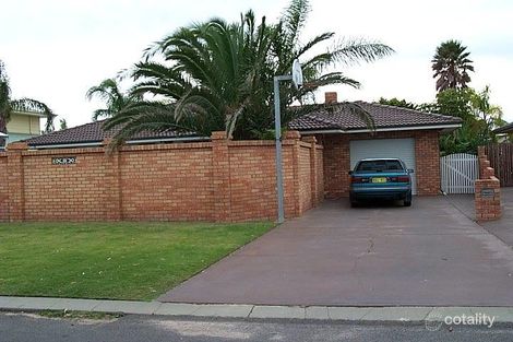 3 Mitra Pl, Sunset Beach, WA 6530