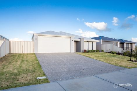 49 Jupiter Dr, Australind, WA 6233
