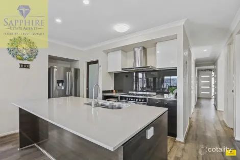 14 Adelaide Cct, Baringa, QLD 4551