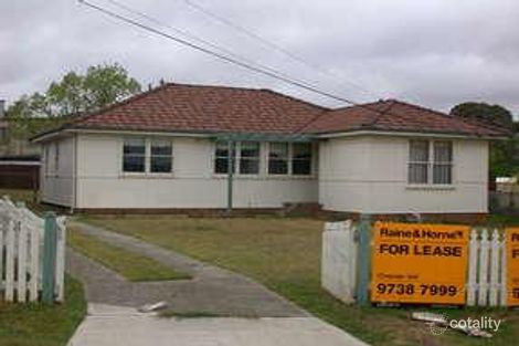 Property photo of 2 Lodge Place Chester Hill NSW 2162