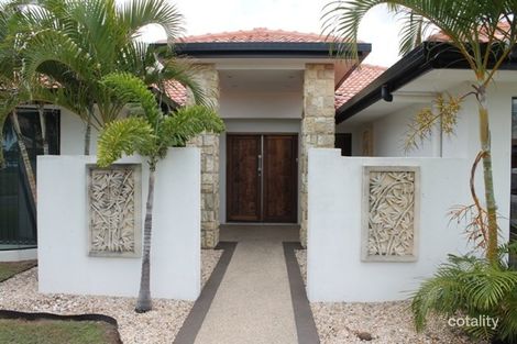 Property photo of 72 Monaco Drive Zilzie QLD 4710