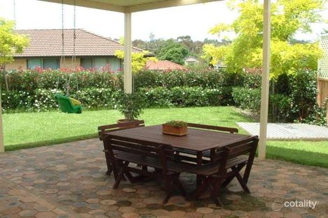 Property photo of 15 Hughes Crescent Kiama Downs NSW 2533