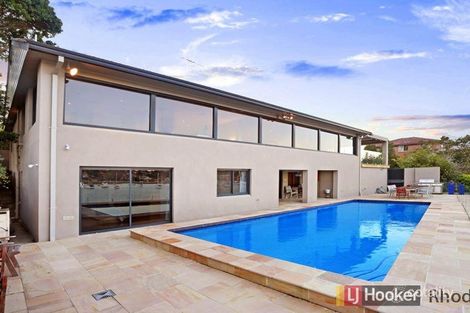 Property photo of 20 Hezlet Street Chiswick NSW 2046