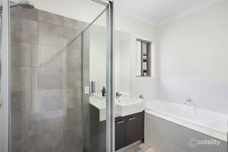 Property photo of 17 Boston Terrace Coomera QLD 4209