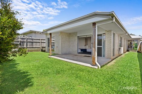 Property photo of 17 Boston Terrace Coomera QLD 4209