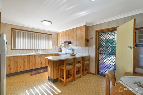 Property photo of 32 McCrae Drive Camden South NSW 2570