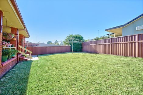 Property photo of 32 McCrae Drive Camden South NSW 2570