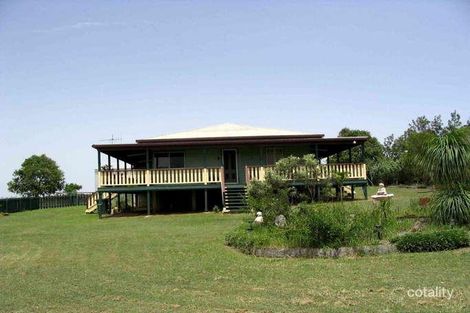 Property photo of 82 Grahams Road Wallaville QLD 4671