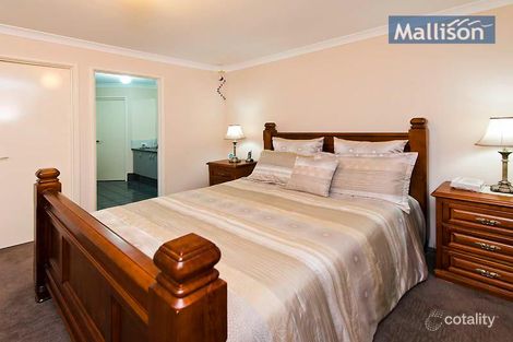 Property photo of 41 Carlton Loop Canning Vale WA 6155