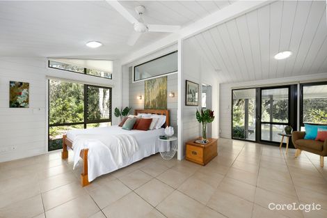 Property photo of 6 Chestnut Court Marcus Beach QLD 4573