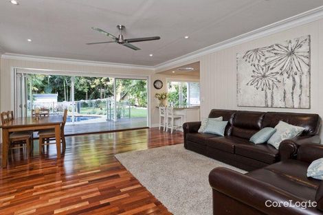 Property photo of 31 Sellheim Street Grange QLD 4051