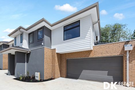 3/8 Kevin St, Sunshine, VIC 3020