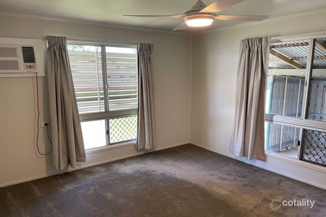 Property photo of 25 Leslie Drive Moranbah QLD 4744