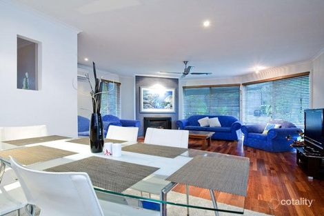 Property photo of 50 Beaconsfield Drive Burleigh Waters QLD 4220