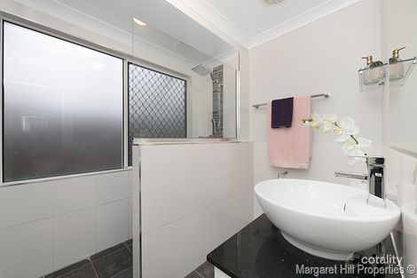 Property photo of 21 Colchester Crescent Kirwan QLD 4817