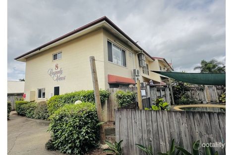 7/8 Short St, Redlynch, QLD 4870