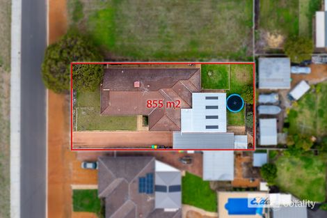 26 Egan St, Donnybrook, WA 6239